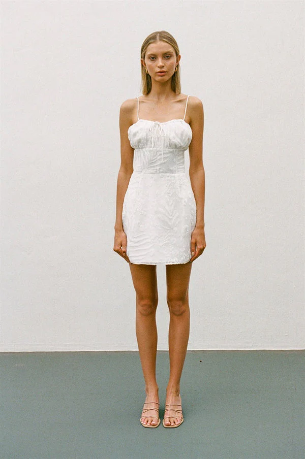 SAMPLE-Kayo Cami Dress