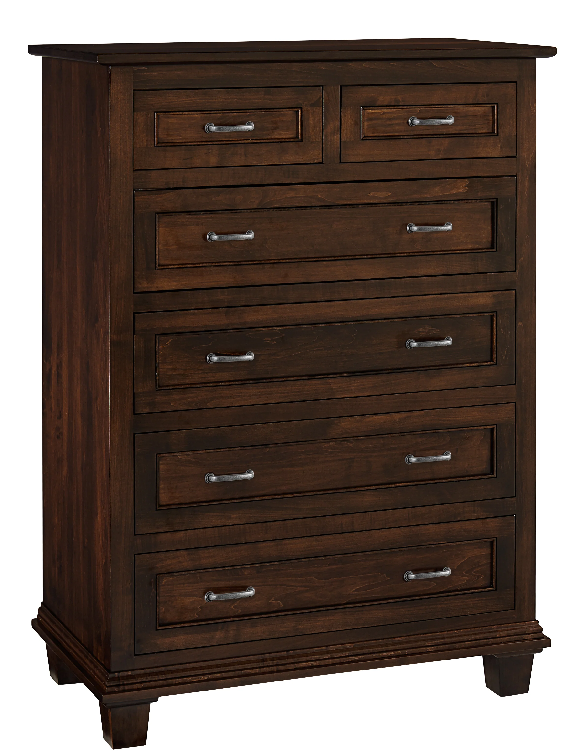 Amish Francine Chest