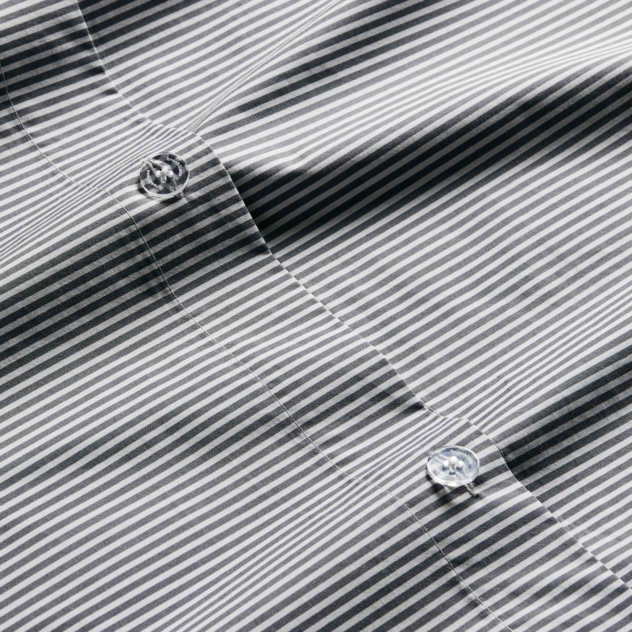 Luxe Sateen Duvet Cover - Last Call