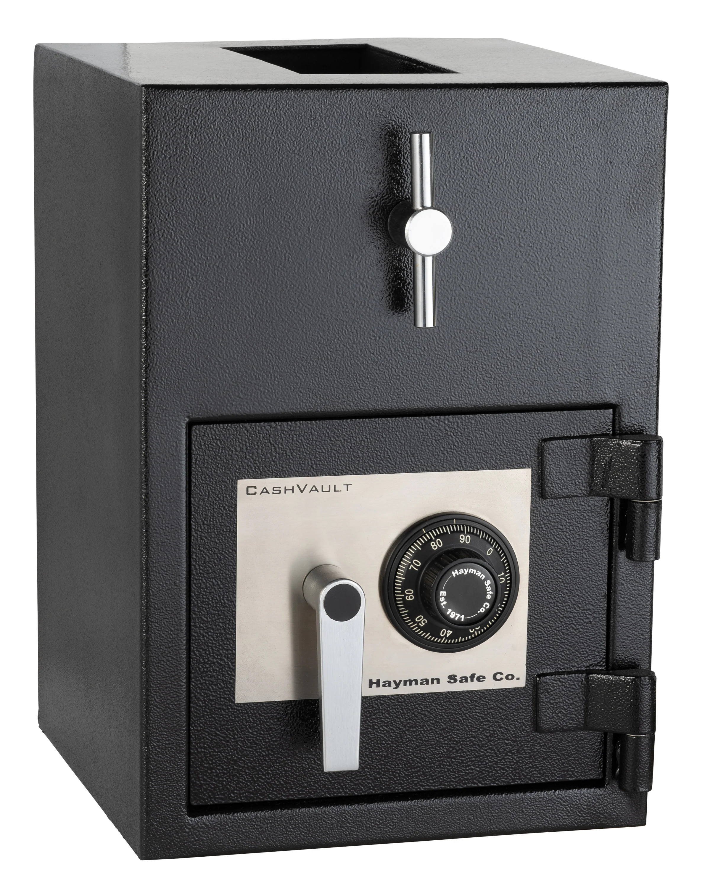 Hayman CV-H20-C Top Loading Depository Safe