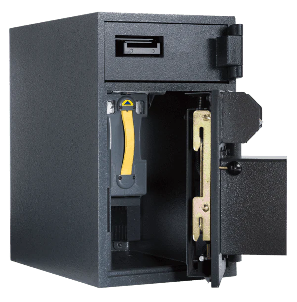 AMSEC BR2012 CashWizard Smart Safe