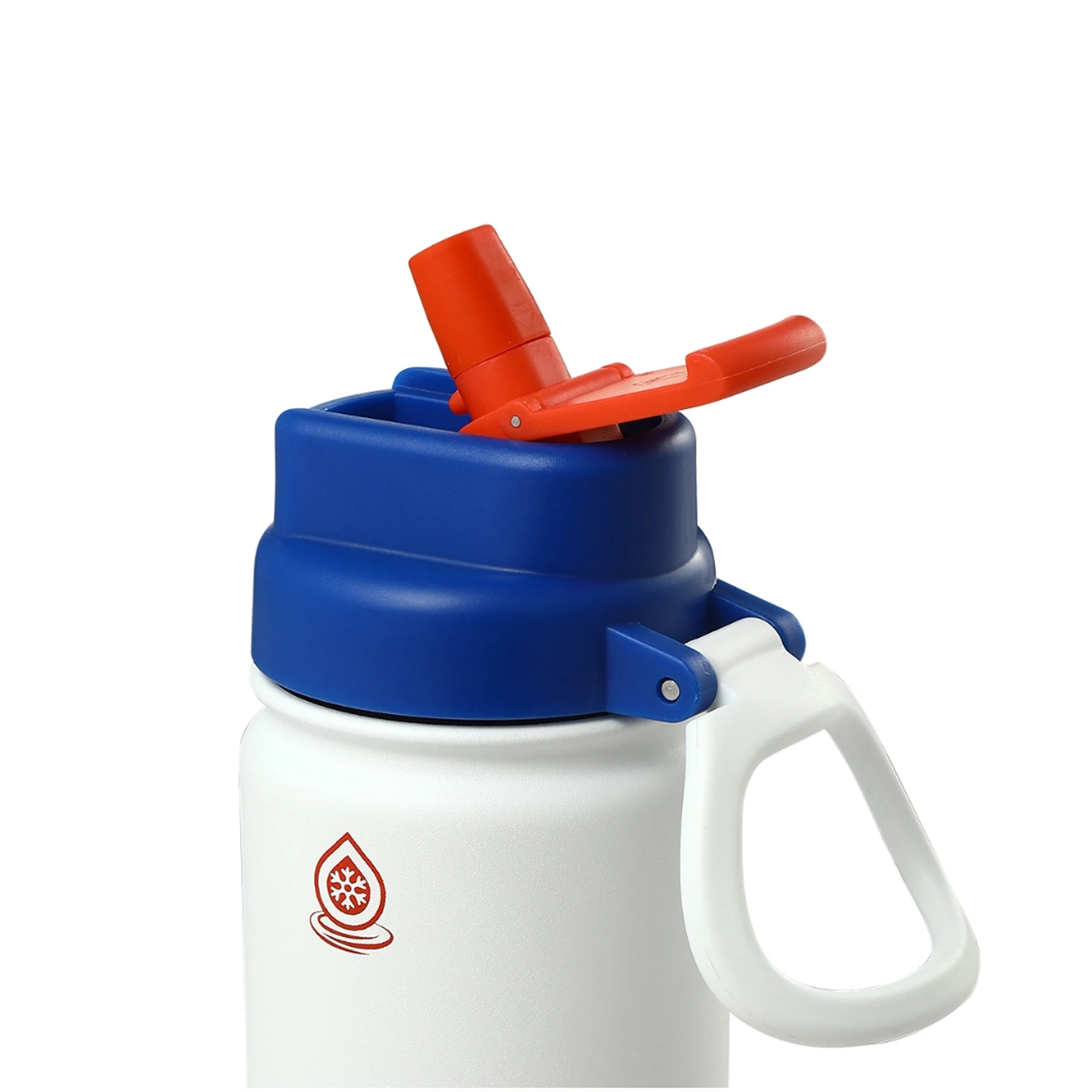 Aquaflask Kids Flipsip 415ml Flask Parker