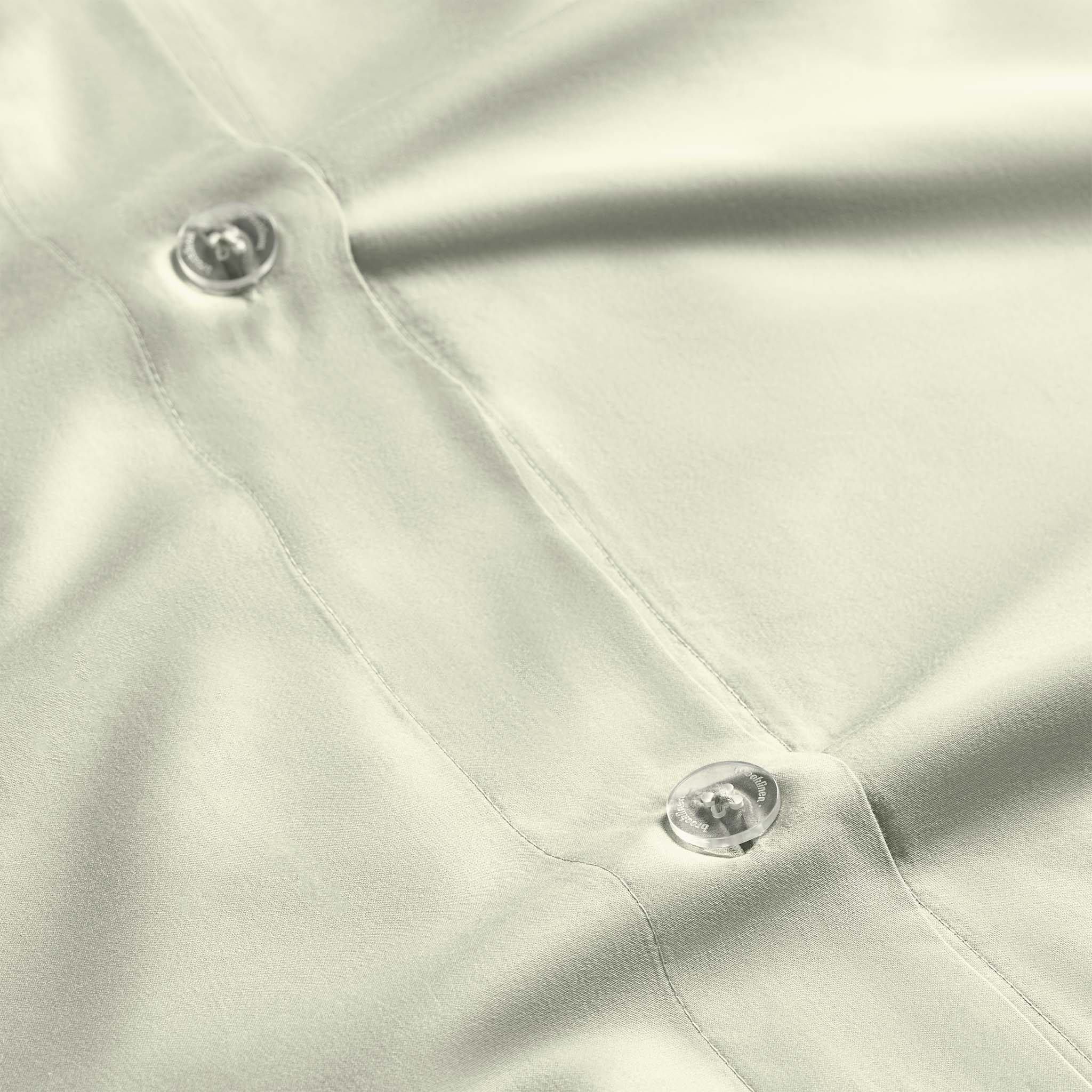 Luxe Sateen Duvet Cover