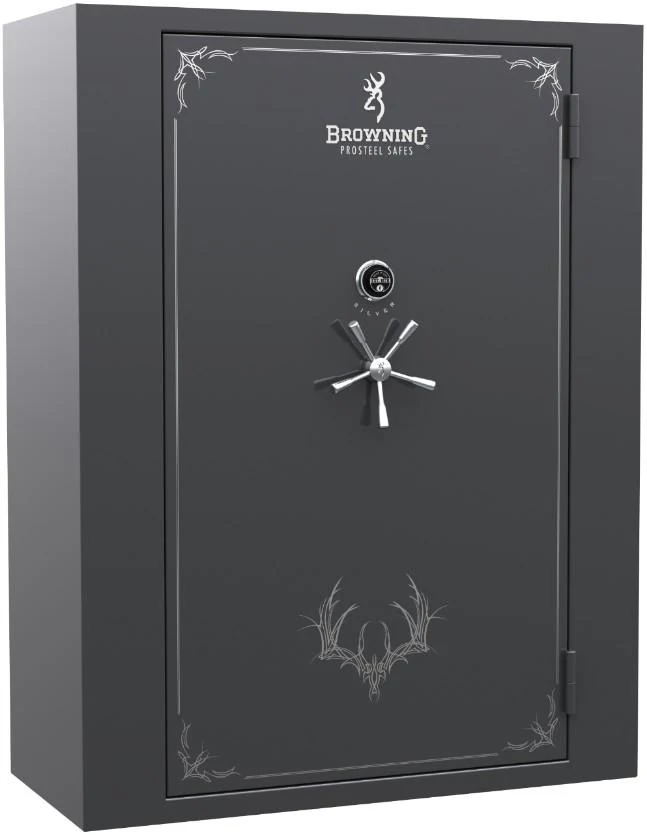 Browning SR65T Silver Series Gun Safe