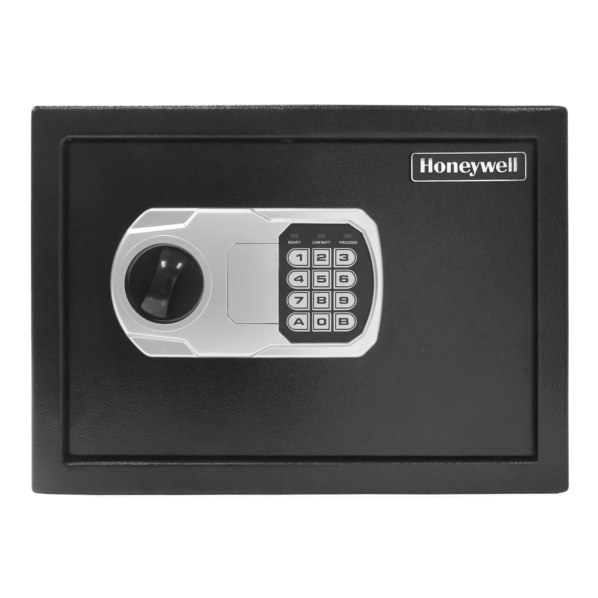 Honeywell 5110 Small Steel Security Safe with Digital Lock