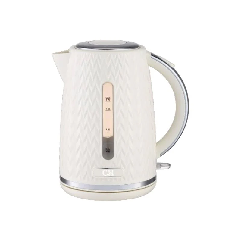 CH Waves 1.7Lt Kettle Cream