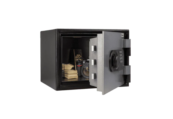 AMSEC BFS912E5LP Burglar and Fire Safe