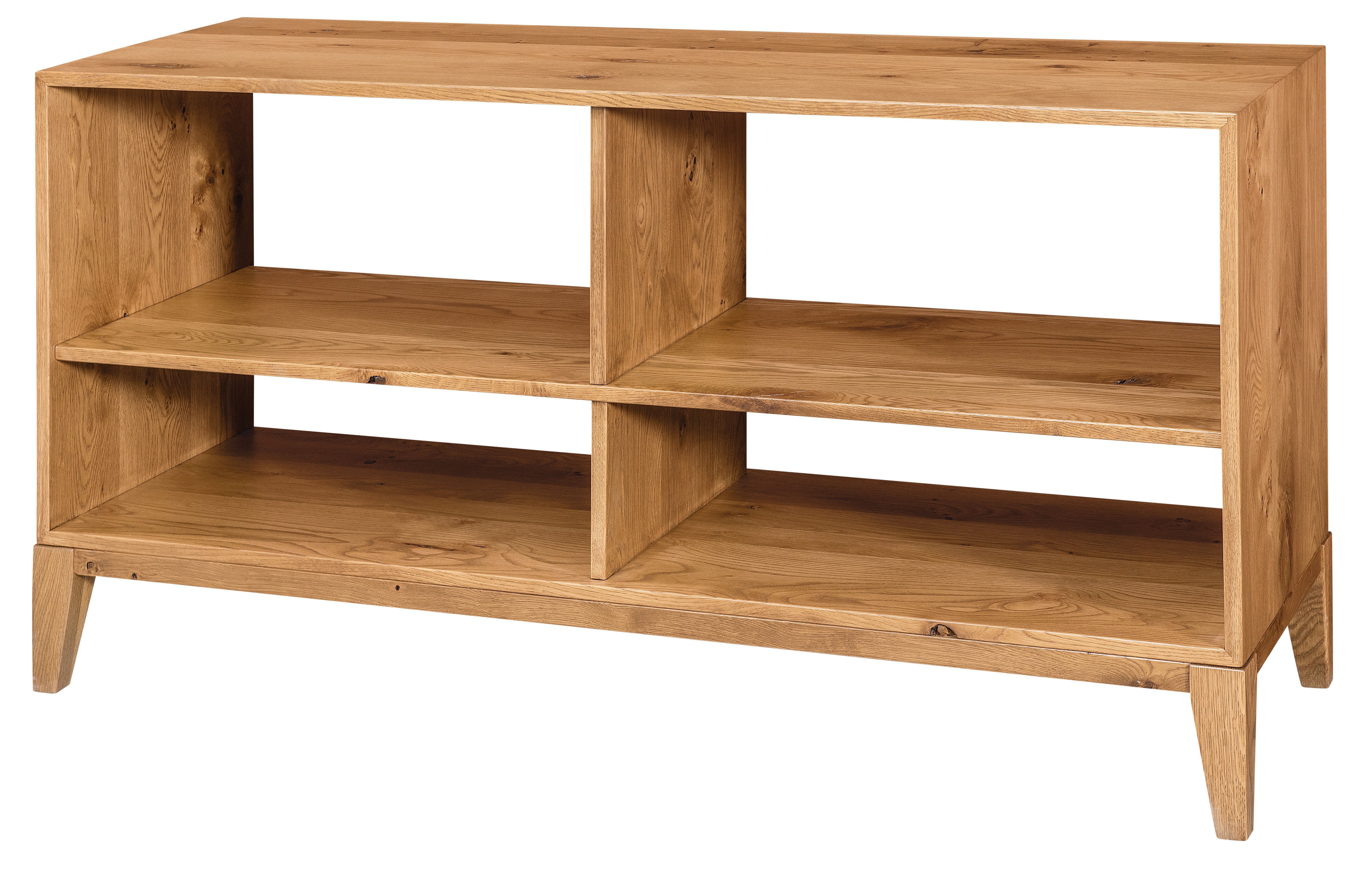 Amish Addison Sofa Table