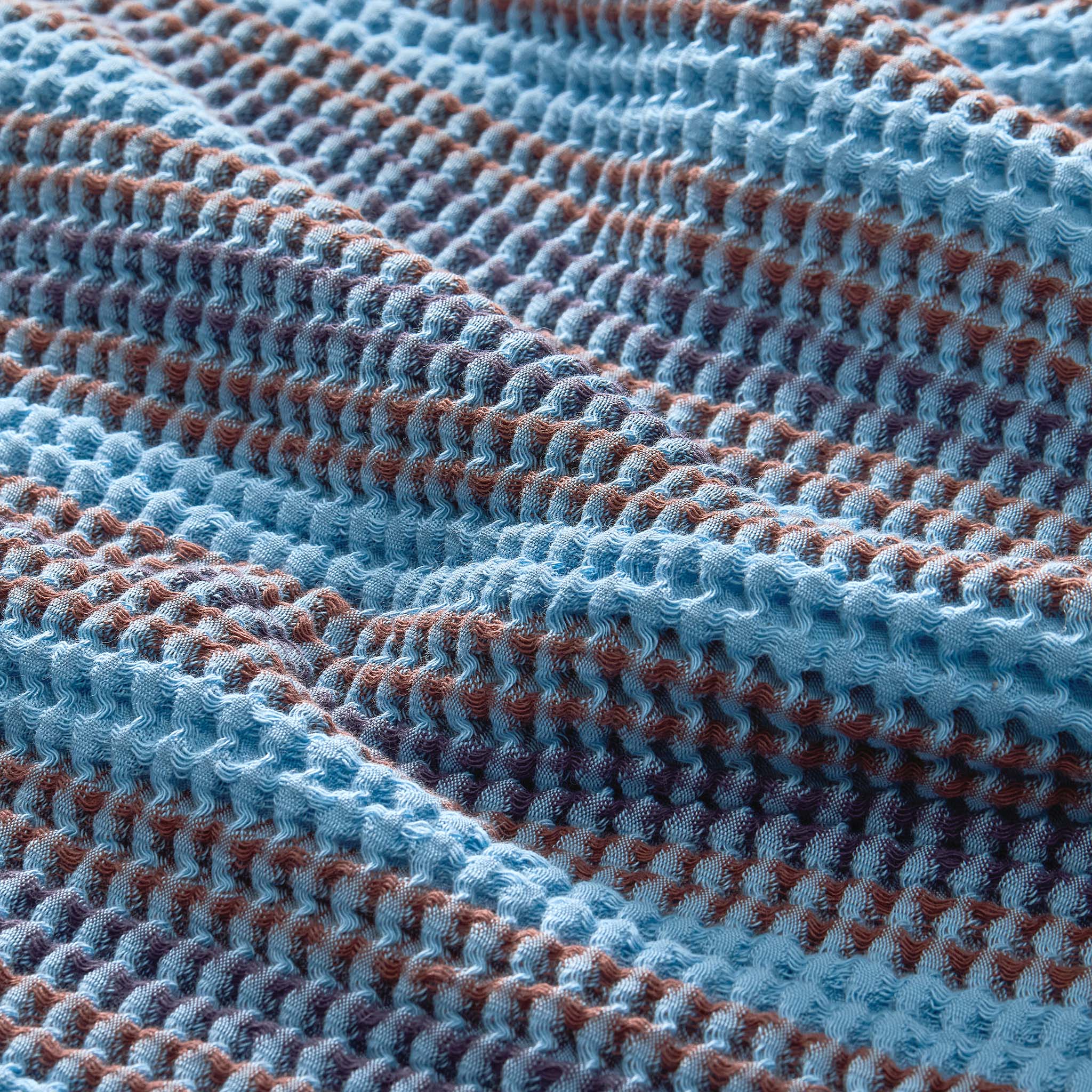 Dreamweave Waffle Throw Blanket