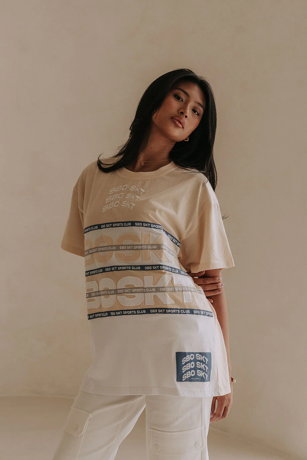 SAMPLE-Cellar Crew Top