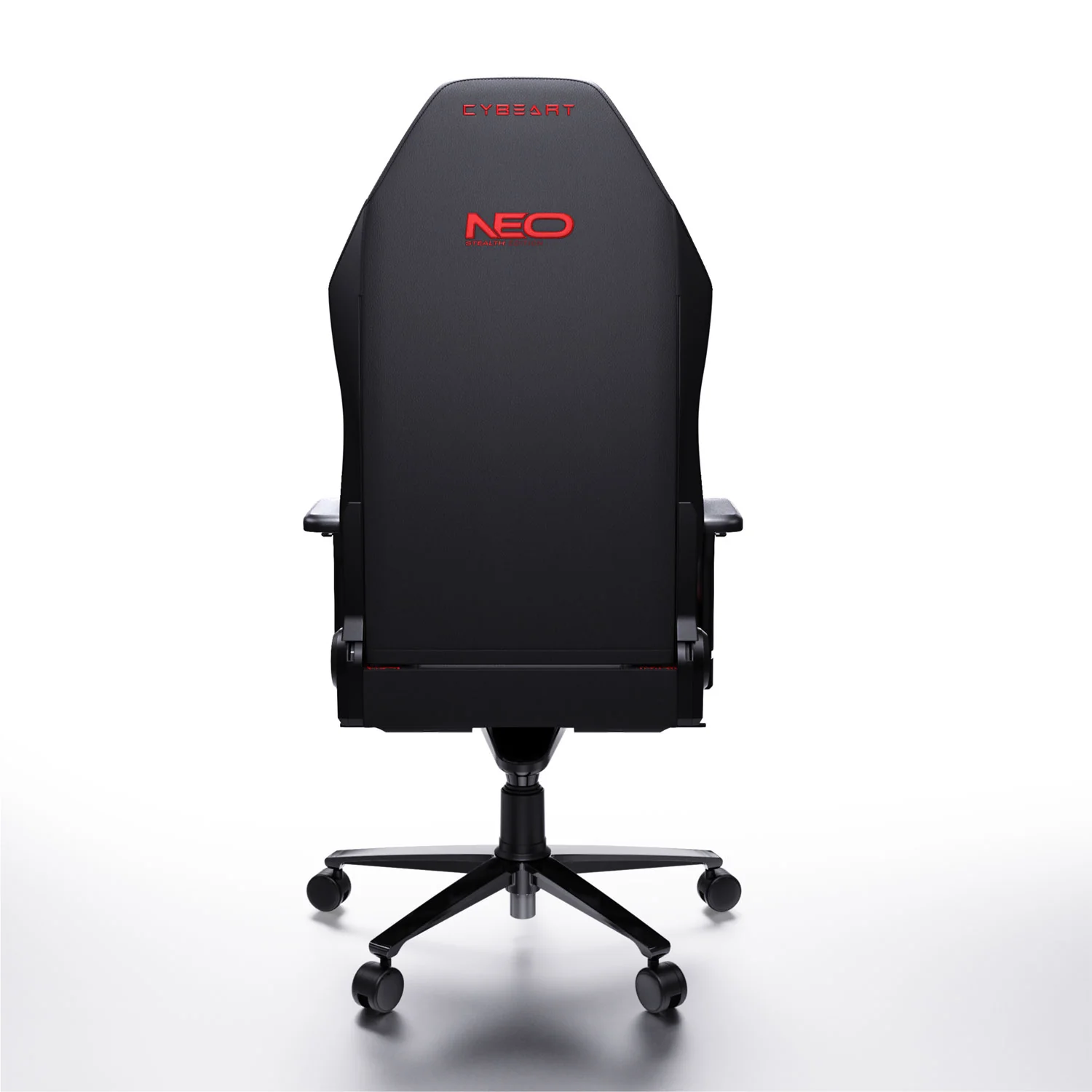 NEO Series - Stealth Edition Gaming Chair