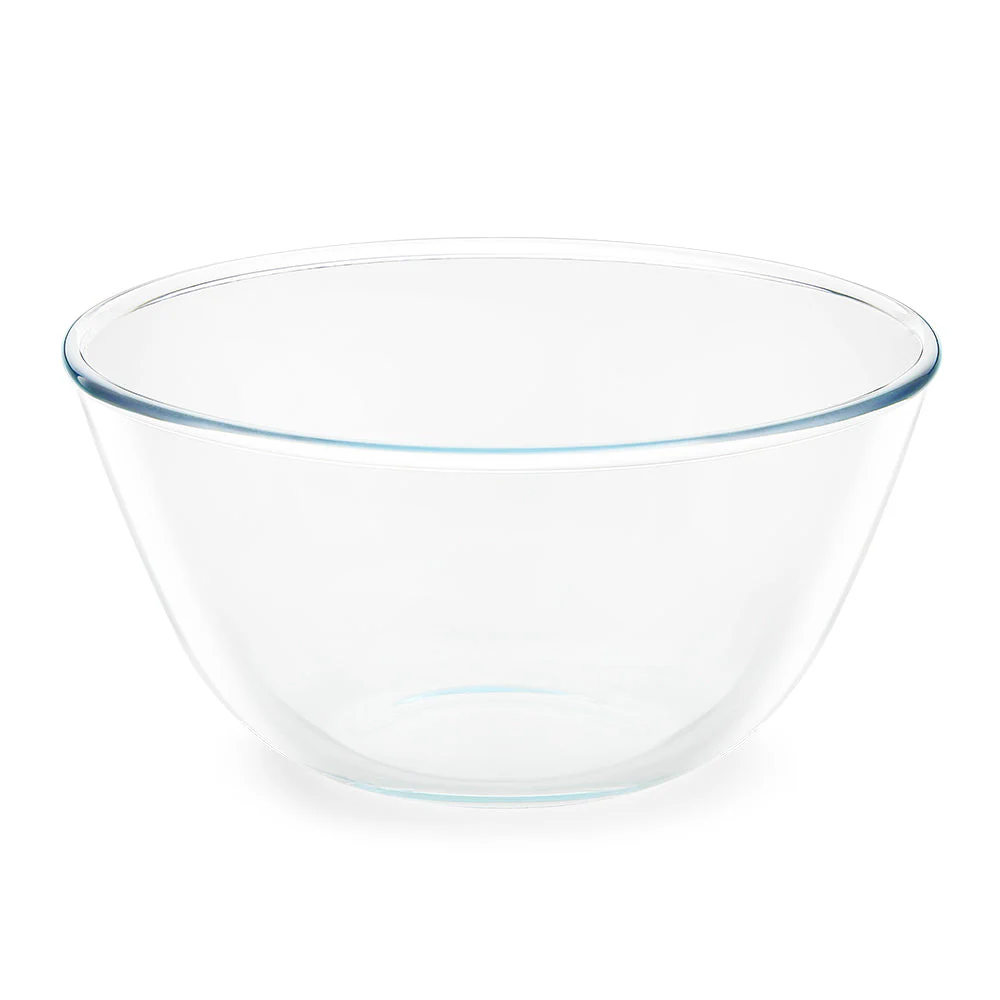 Larah Everyday Glass Bowls, 1.5L