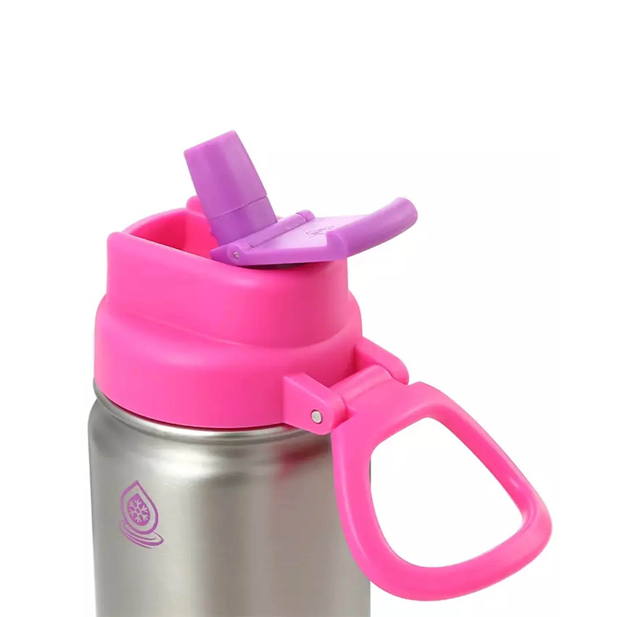 Aquaflask Kids Flipsip 532ml Flask Luna