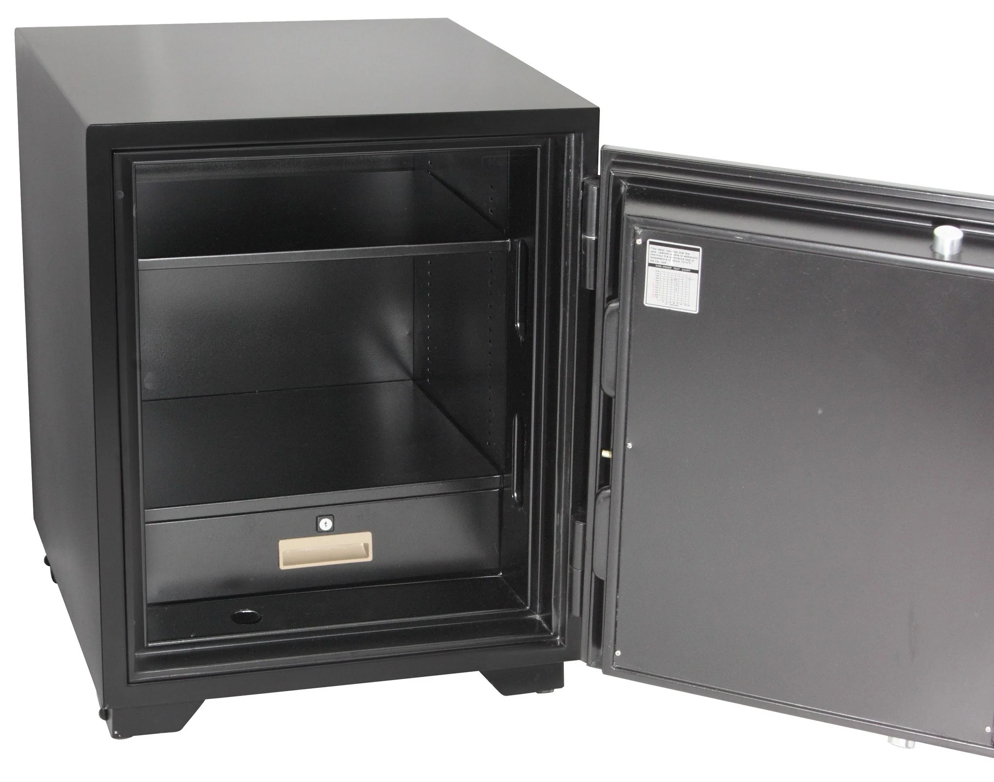 Honeywell 2118 Digital Fire & Water Safe - 2 Hour Fire Rating