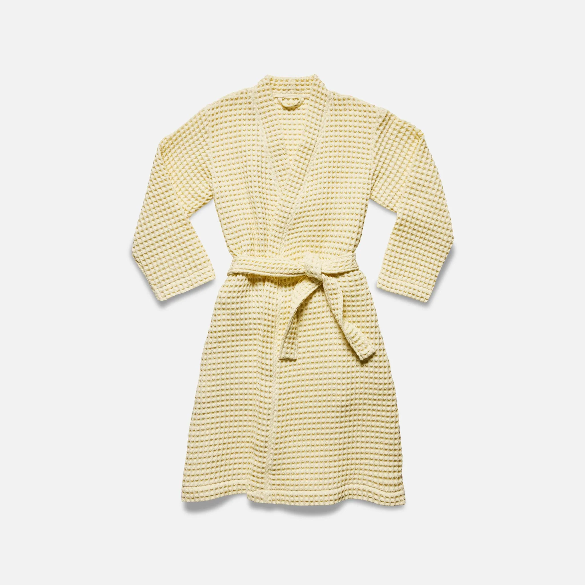 Dreamweave Waffle Robe