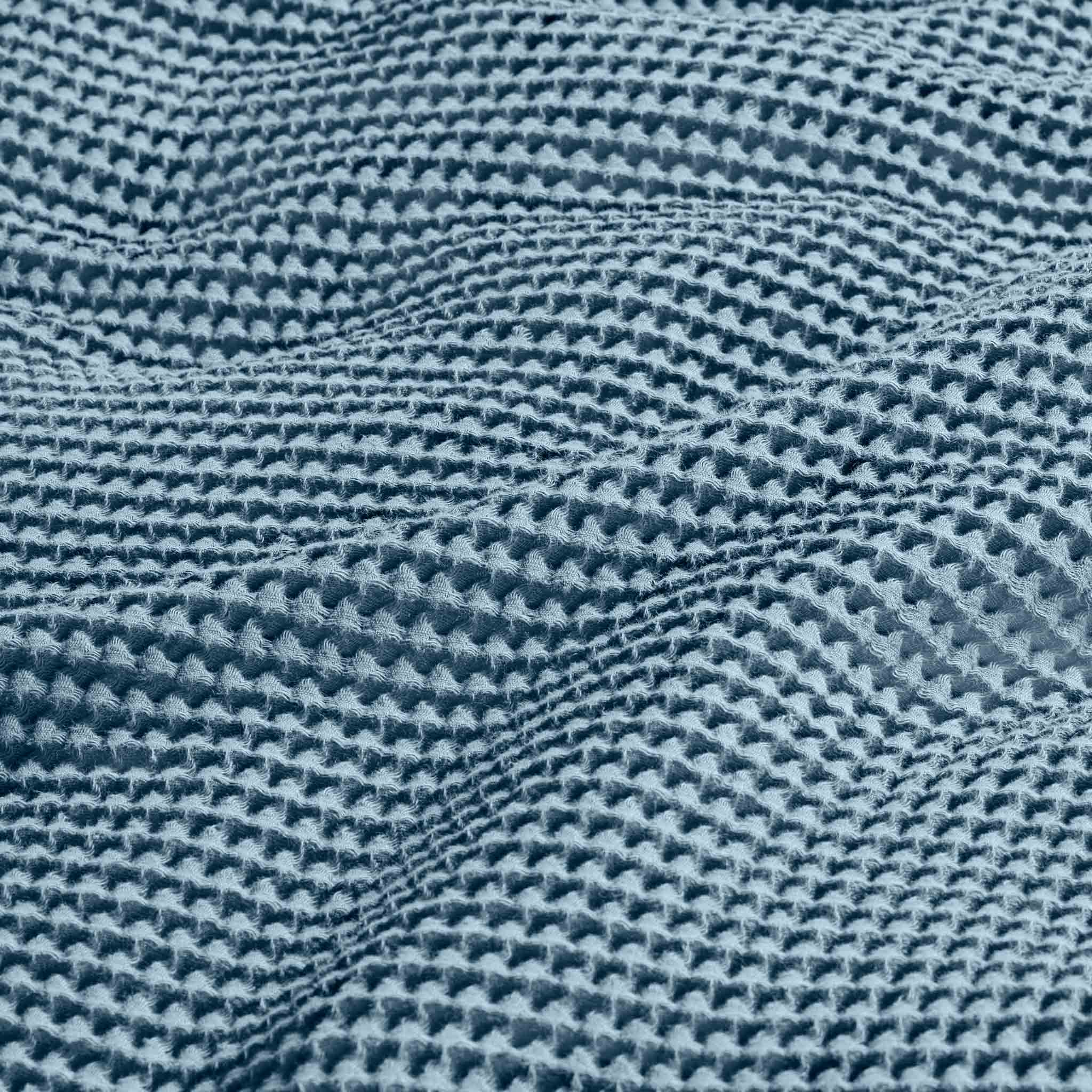 Dreamweave Waffle Bed Blanket - Last Call