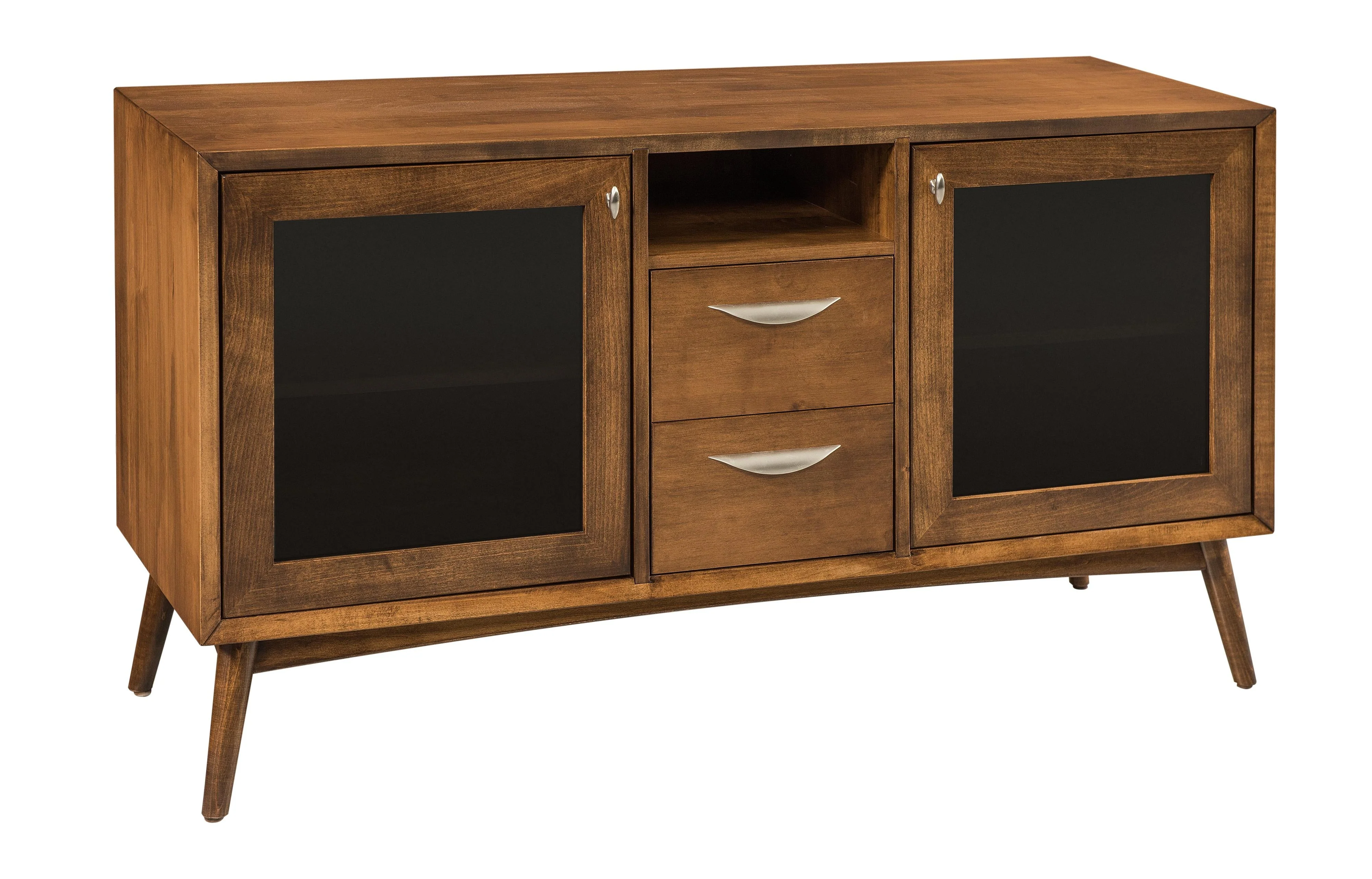 Amish Century TV Cabinet