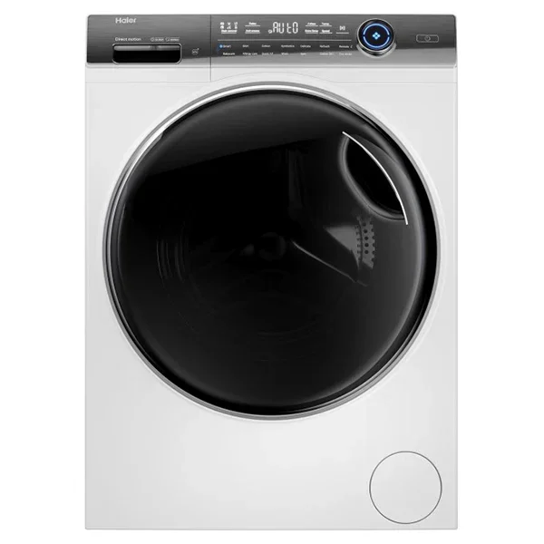 Haier 979 iPro Plus Series 7 10KG Washing Machine - White | HW100G-B14979UUK