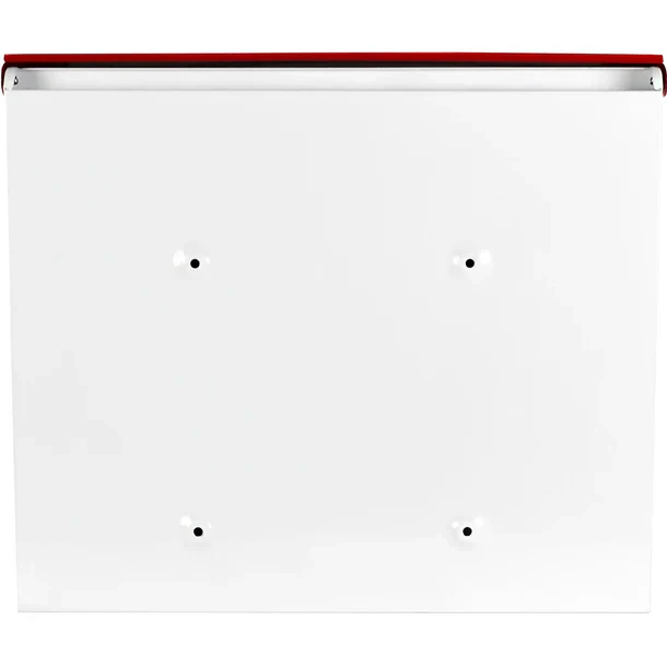 Barska CB13700 Retro Wall Mount Mailbox