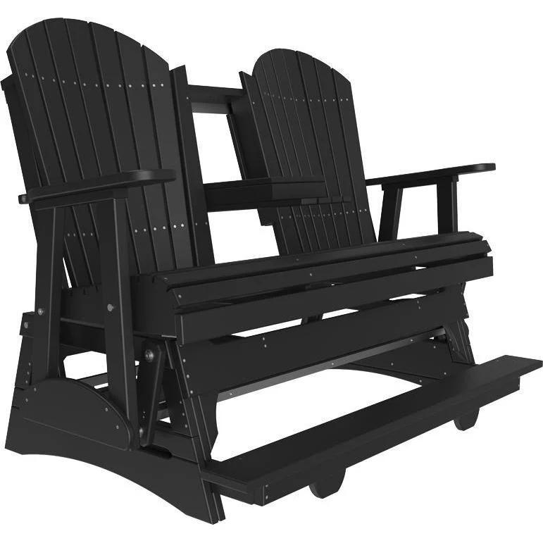 5' Adirondack Balcony Glider