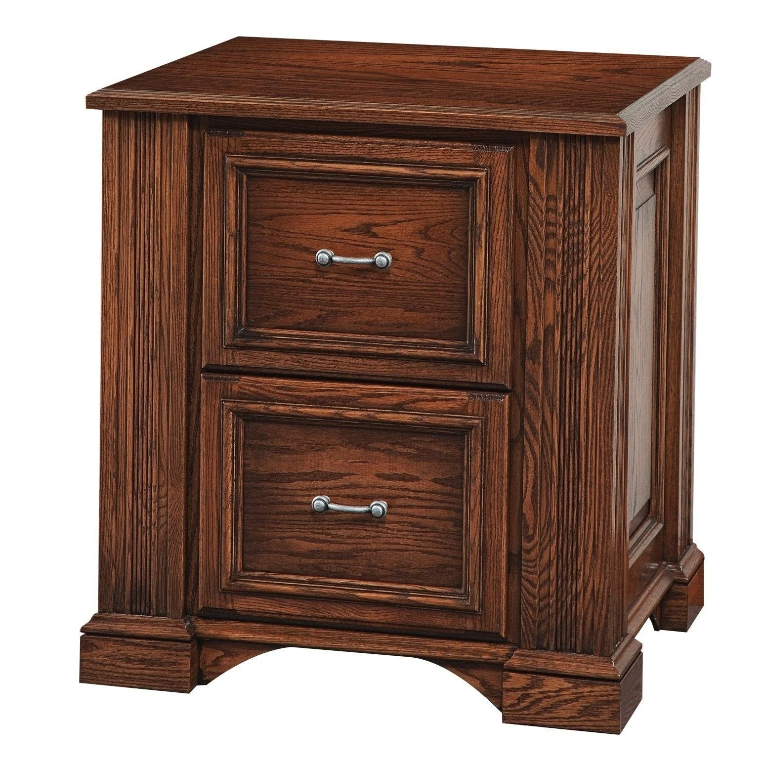 Amish Lincoln File Cabinet