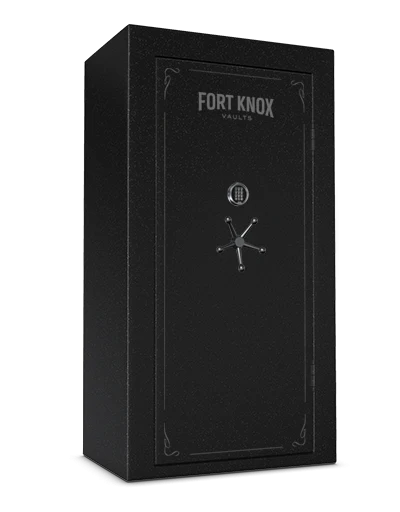 Fort Knox Protector 7241 Gun Safe