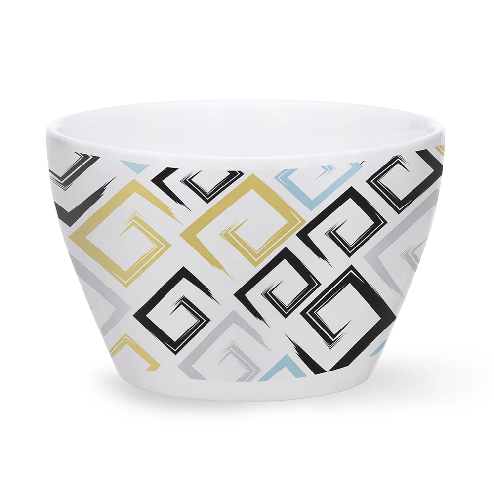 Larah By Borosil Ember Breakfast Set