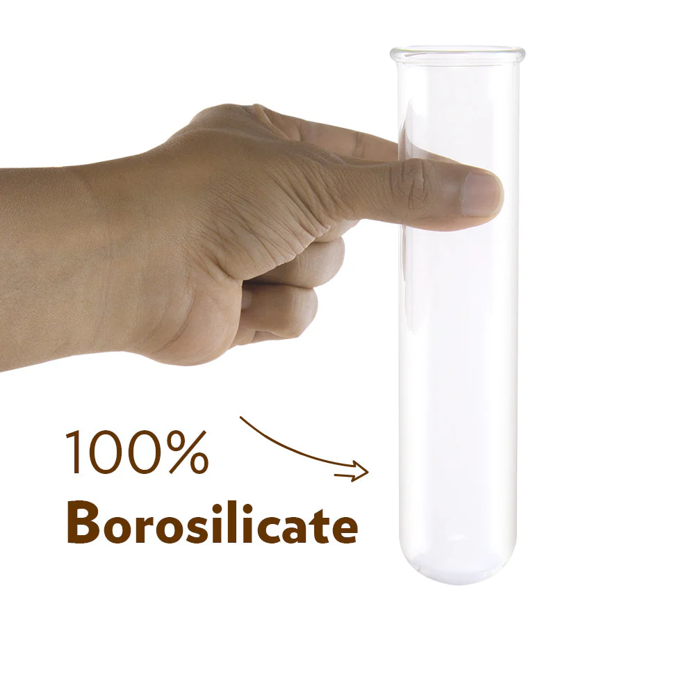 Borosil Sienna Vase, 170ml