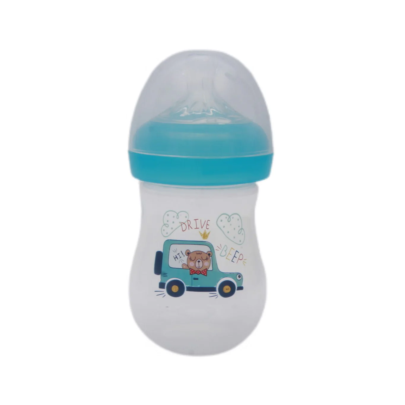 Tetero 6Oz 51106 Bebetto