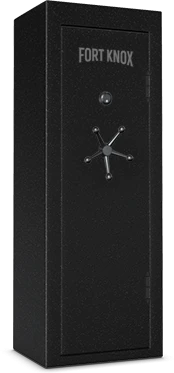 Fort Knox Defender 6026 Gun Safe