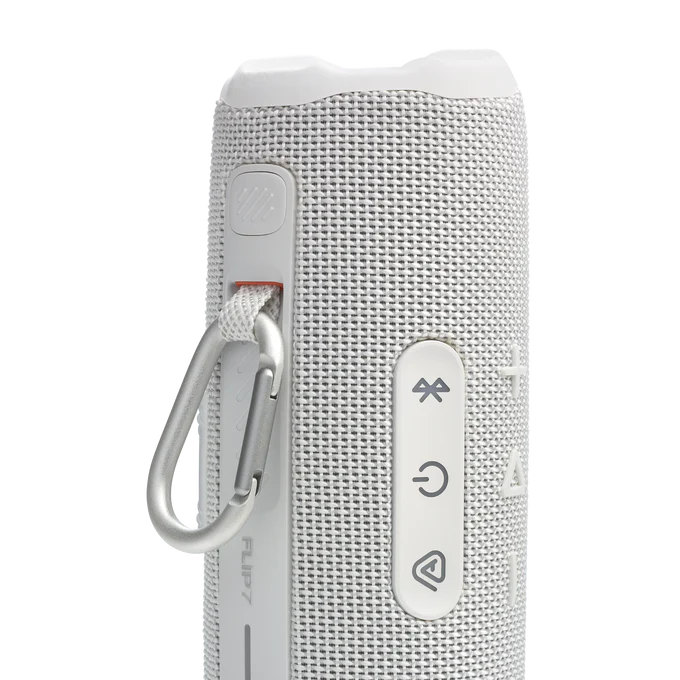 JBL Flip 7 White | JBLFLIP7WHT