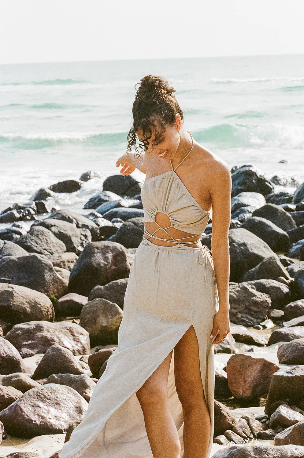 SAMPLE-Gabrielle Dress