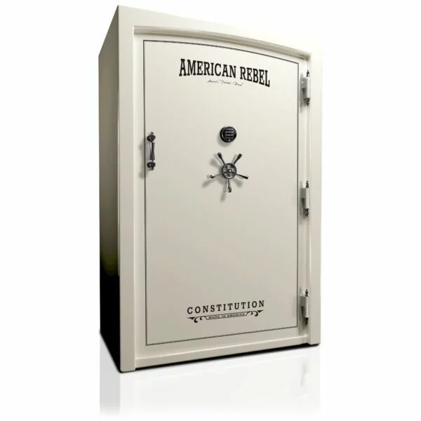 American Rebel CS60 Constitution 60 Gun Safe