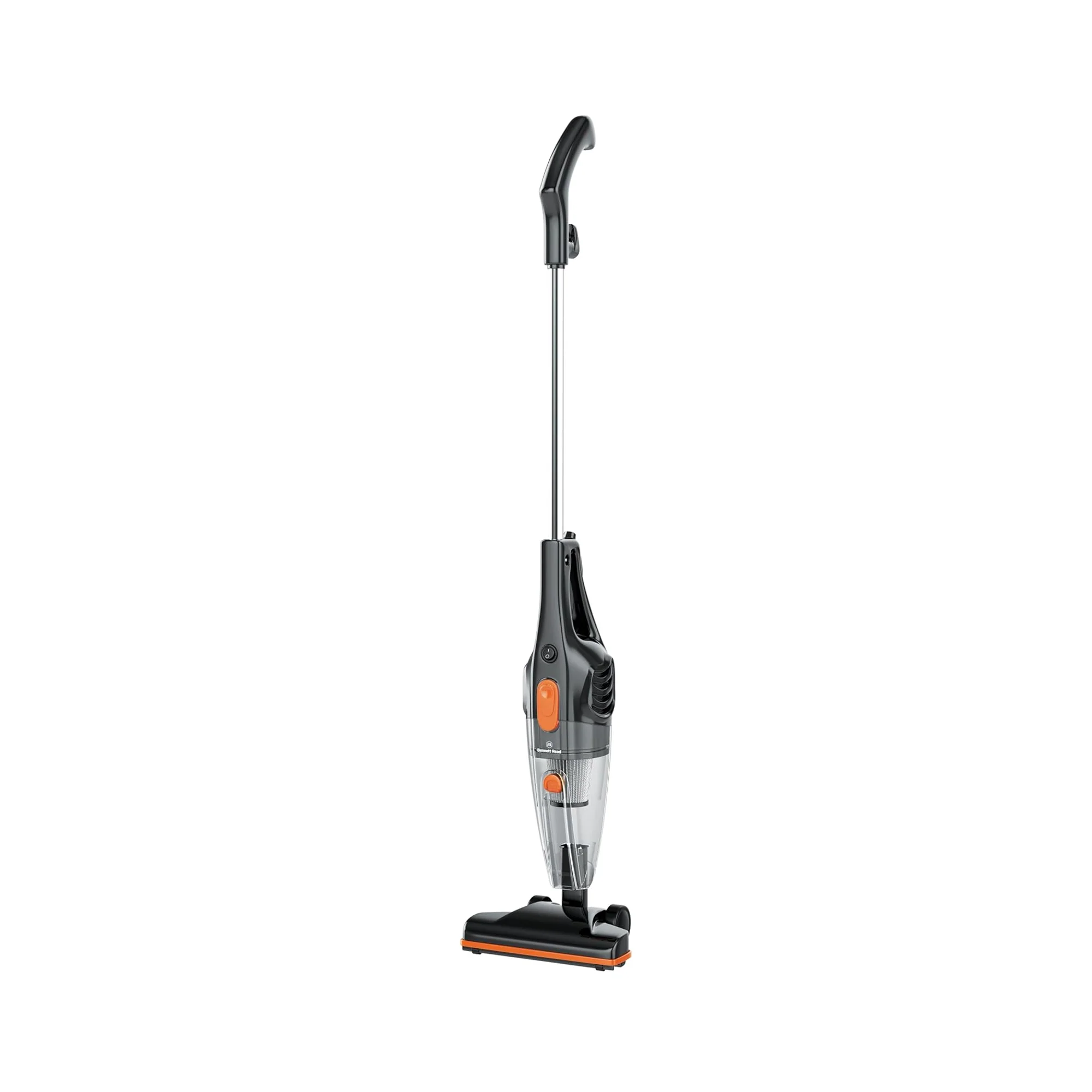 Bennett Read Aerovac 2-in-1 High Power Lightweight Vacuum Black & Orange