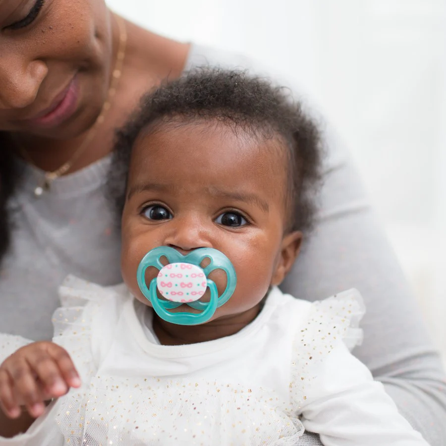 Chupo Entretencion 6-18M X2 D1663 Dr Bro