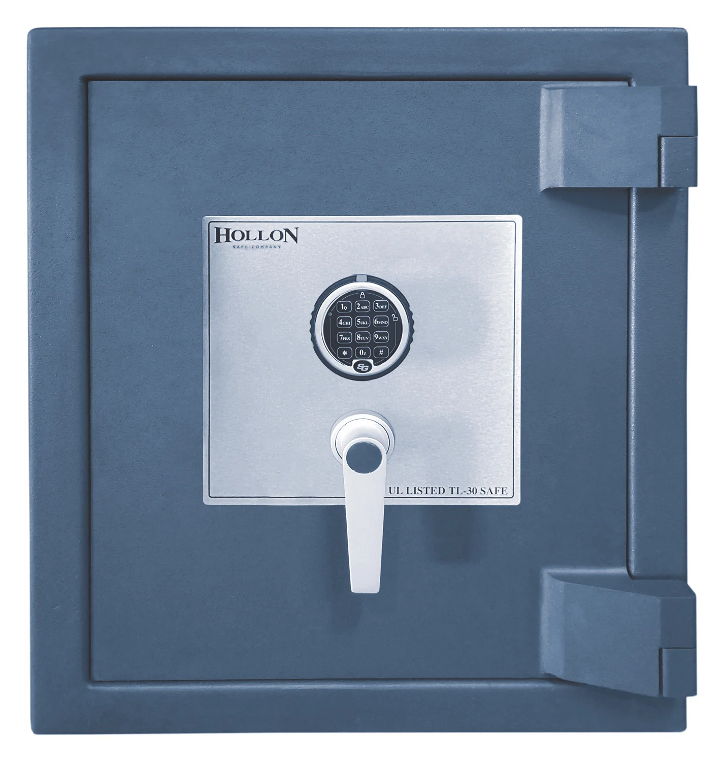 Hollon MJ-1814E TL-30 Burglary 2 Hour Fire Safe with Electronic Lock