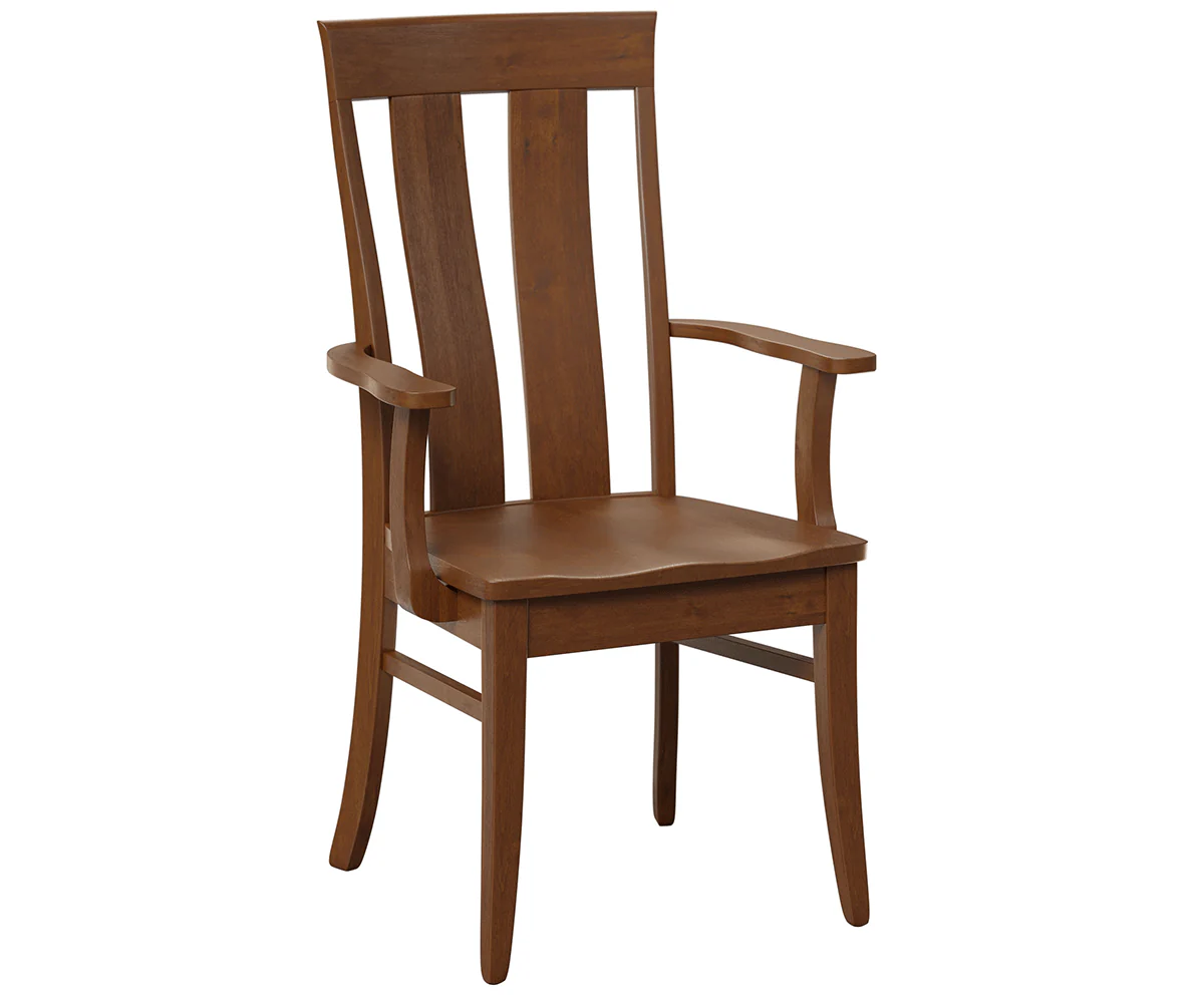 Amish Aurora Chair
