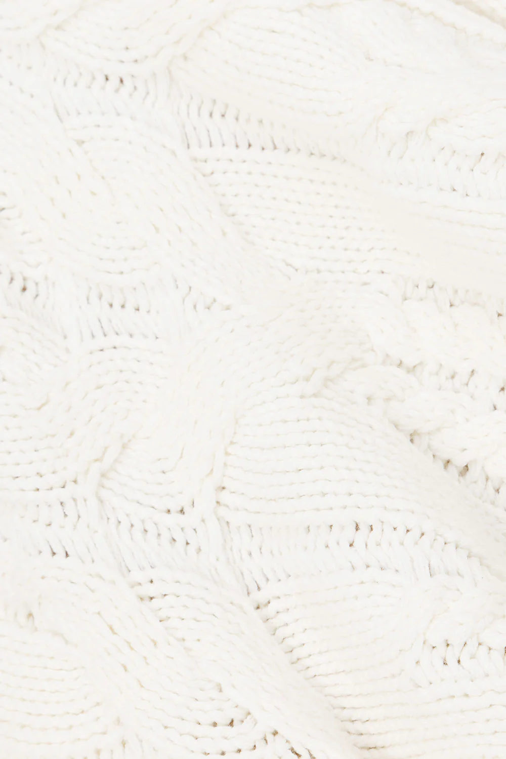 Paquita Knit Sweater