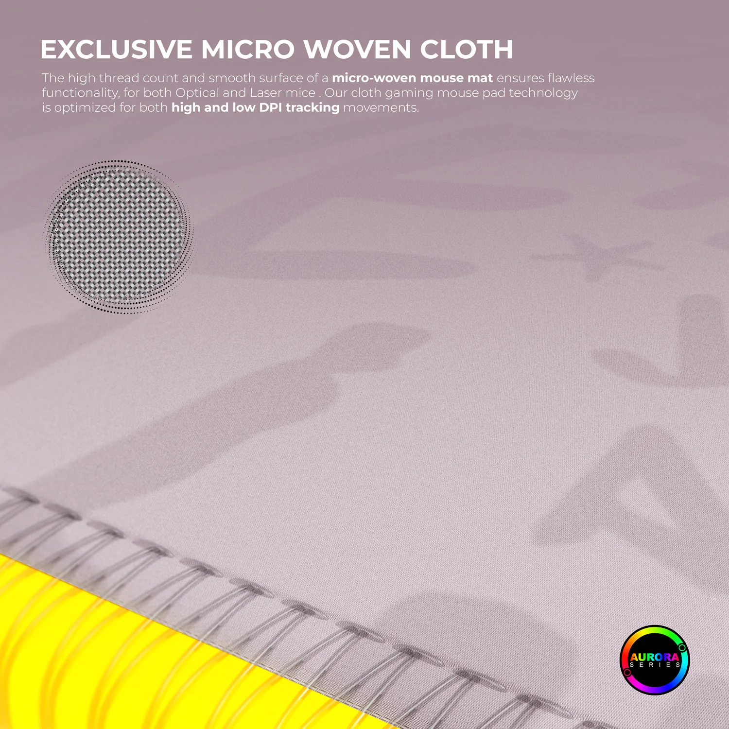 Harley Quinn Gaming Mouse Pad