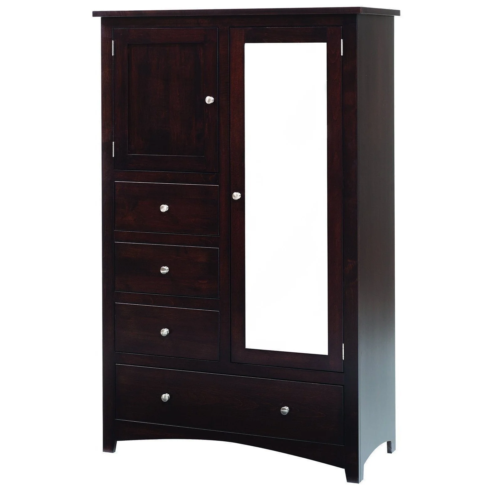 Amish Ellington Chiffonier