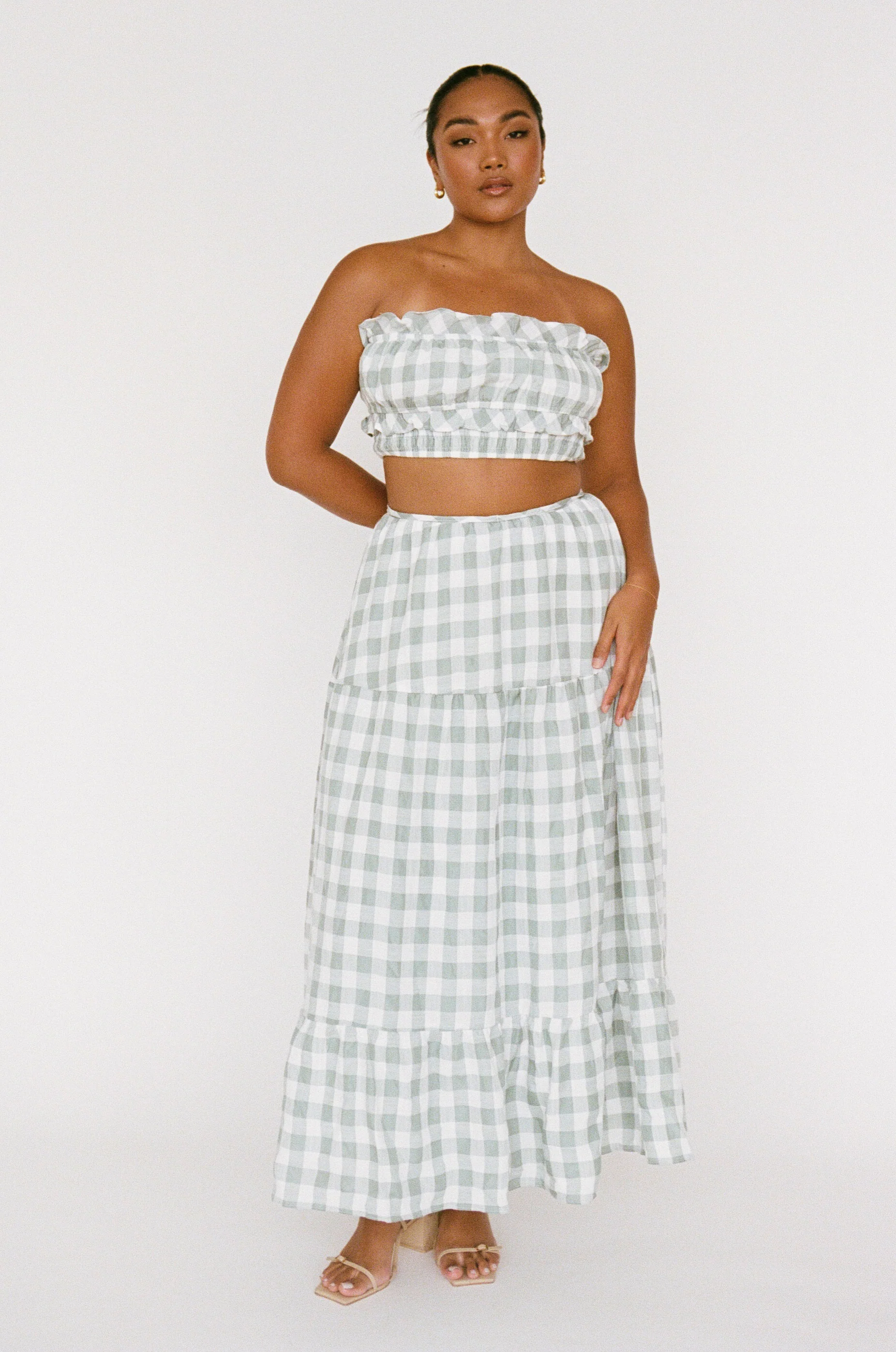 SAMPLE-Alarette Skirt