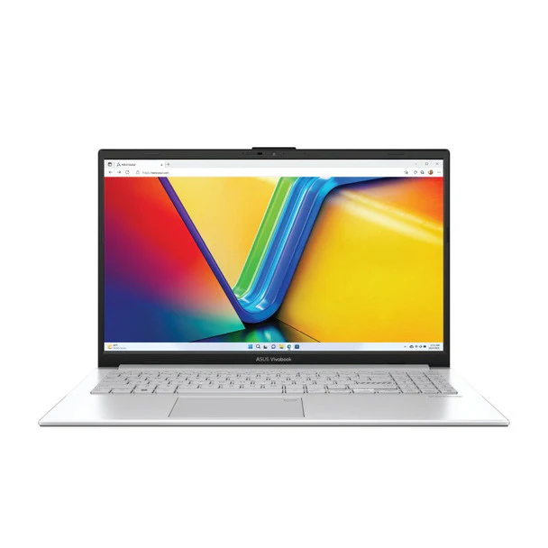 Asus Vivobook Go 15 | 15.6鈥?Laptop | Intel Core i3 | 8GB | 512GB | SE1504GA-NJ097W