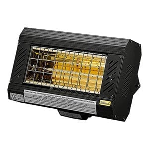 Solaira ICR Series H1 2.0kW 240V Black