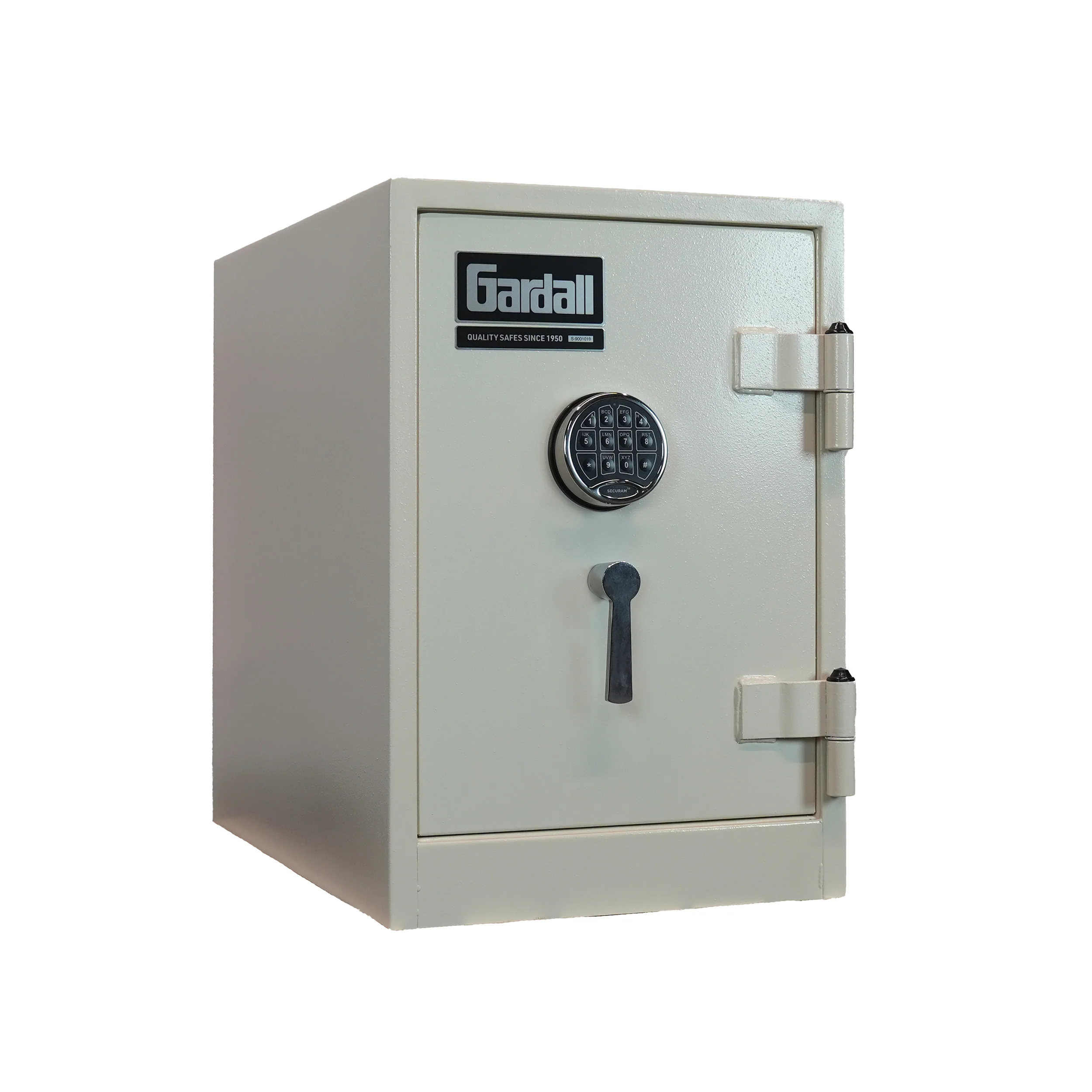 Gardall 1818-2 Burglar & Two Hour Fire Safe