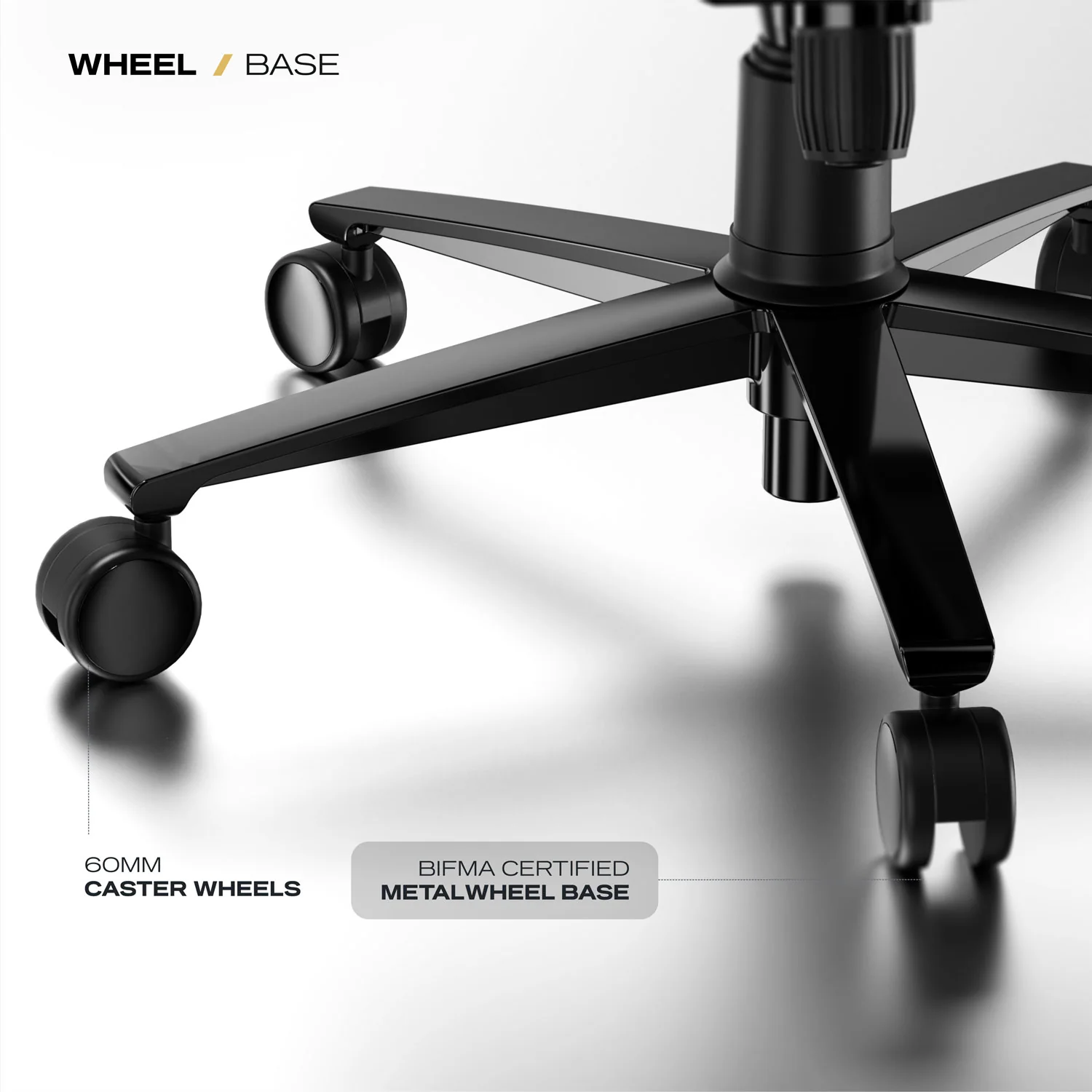 NEO Series - Lunar Edition Gaming Chair