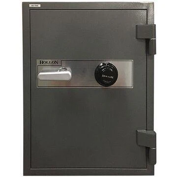 Hollon HS-750 2 Hour Office Safe Blemished