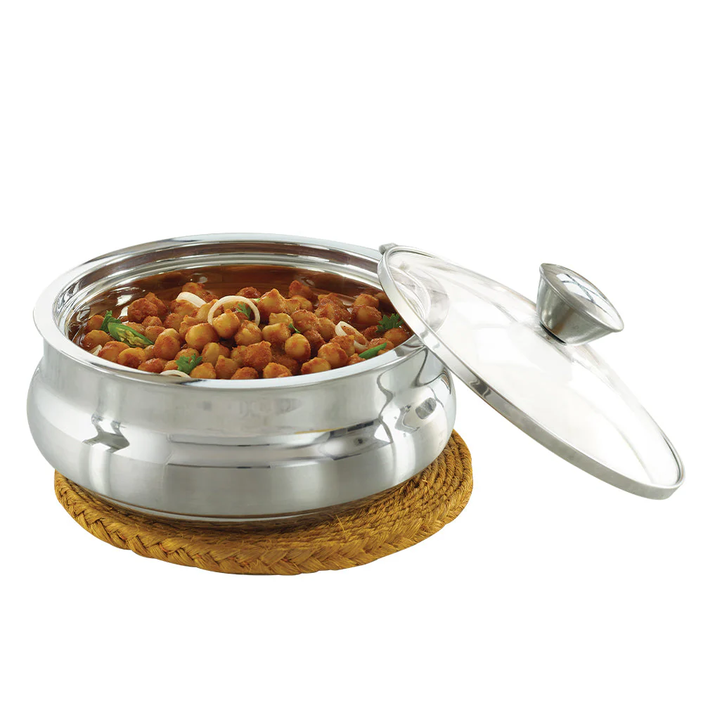 Borosil Servefresh Handi Server, 800ml