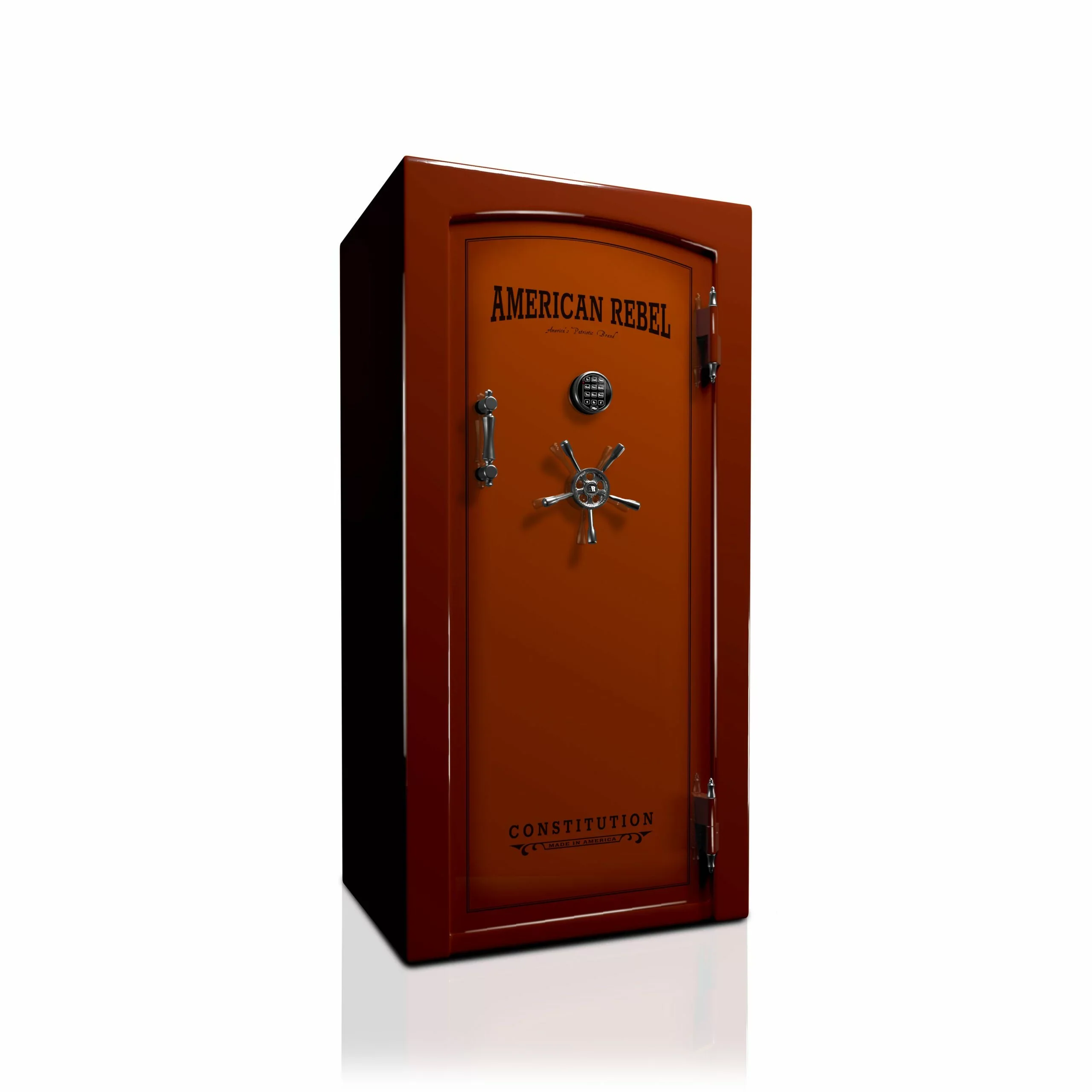 American Rebel CS25 Constitution 25 Gun Safe
