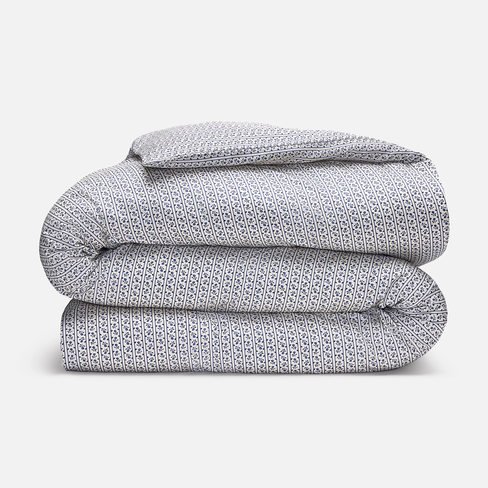 Luxe Sateen Duvet Cover