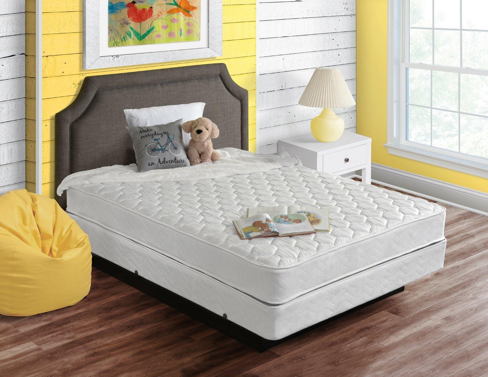 Amish Deluxe Two-Sided Mattress